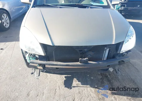 2008 Kia Rio Lx from USA, damaged, VIN KNADE123X86353318